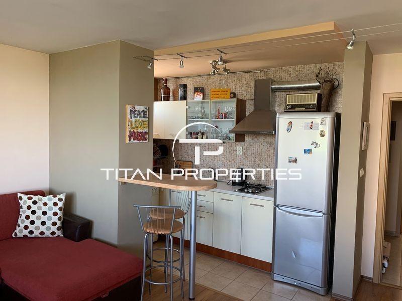 Дава под Наем 3-СТАЕН | Imot.bg — изображение 1