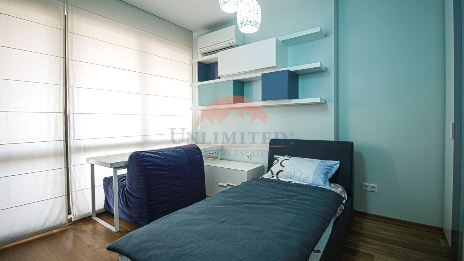 Дава под Наем 4-СТАЕН | Imot.bg — изображение 5