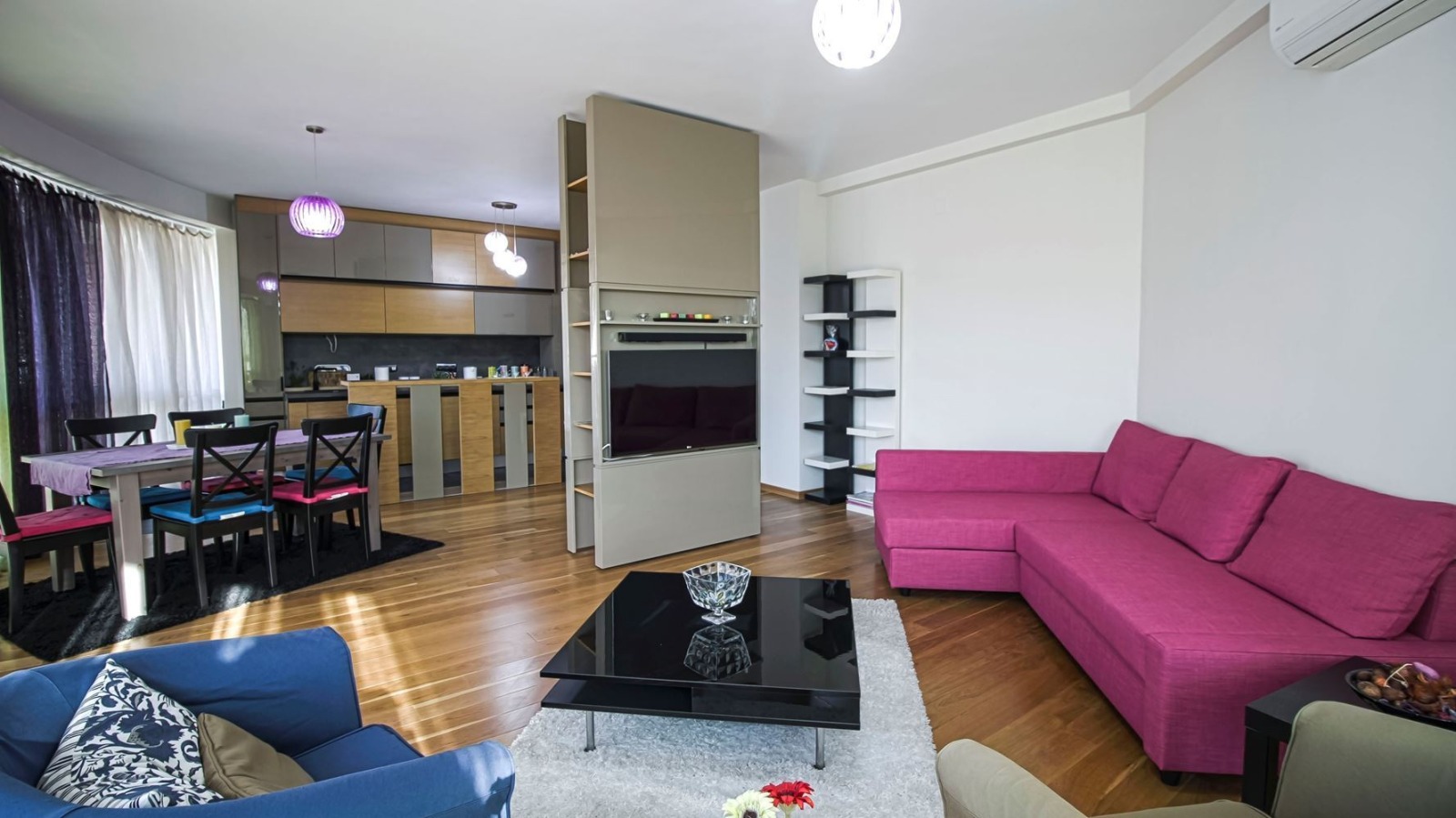 Дава под Наем 4-СТАЕН | Imot.bg — изображение 1