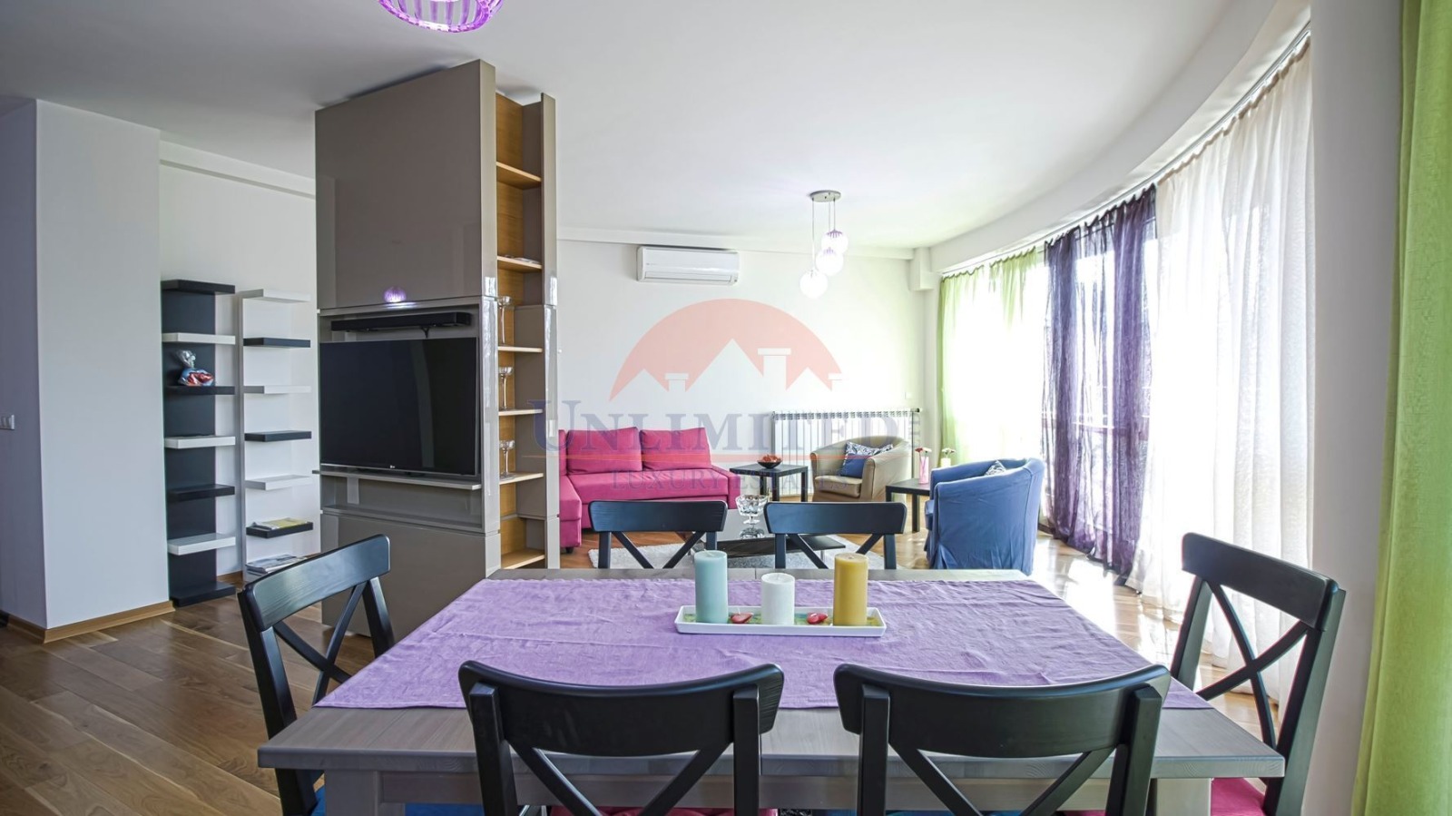 Дава под Наем 4-СТАЕН | Imot.bg — изображение 2