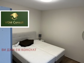 1 camera da letto Mladost 4, Sofia 5