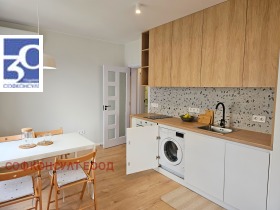 2 bedroom Meditsinska akademiya, Sofia 1