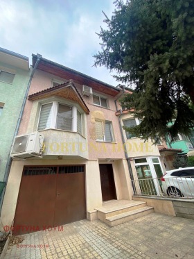 Къщи под наем в град Варна — страница 2 - изображение 13 
