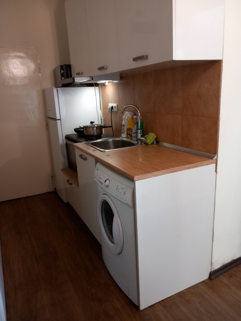 For Rent  Room Sofia , Lyulin 9 , 20 sq.m | 48603161 - image [7]