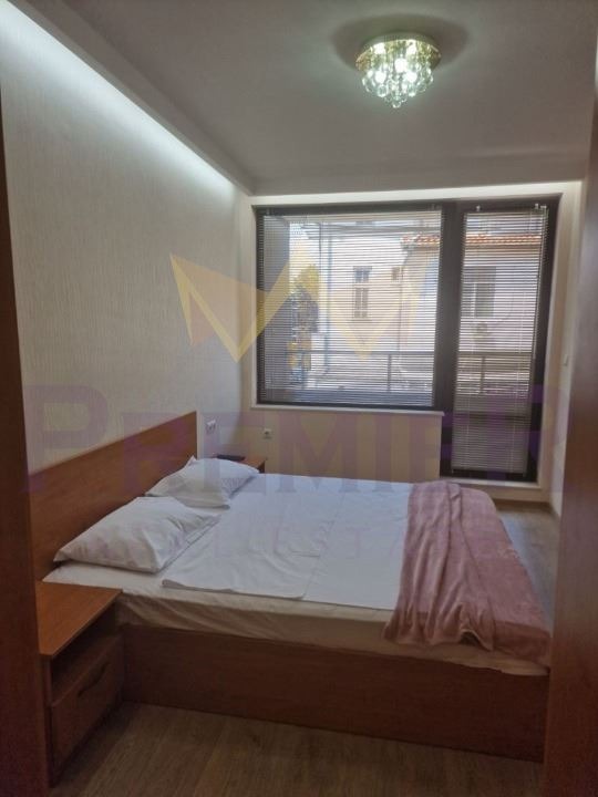 De inchiriat  1 dormitor Varna , Țentâr , 65 mp | 66455028 - imagine [5]