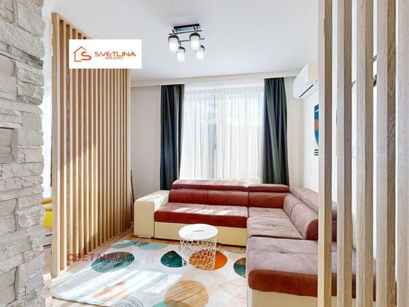 Kiadó  1 hálószoba Sofia , Mladost 4 , 67 négyzetméter | 10848466 - kép [8]