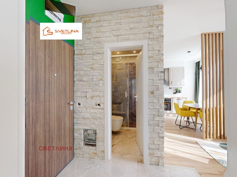 Kiadó  1 hálószoba Sofia , Mladost 4 , 67 négyzetméter | 10848466 - kép [14]