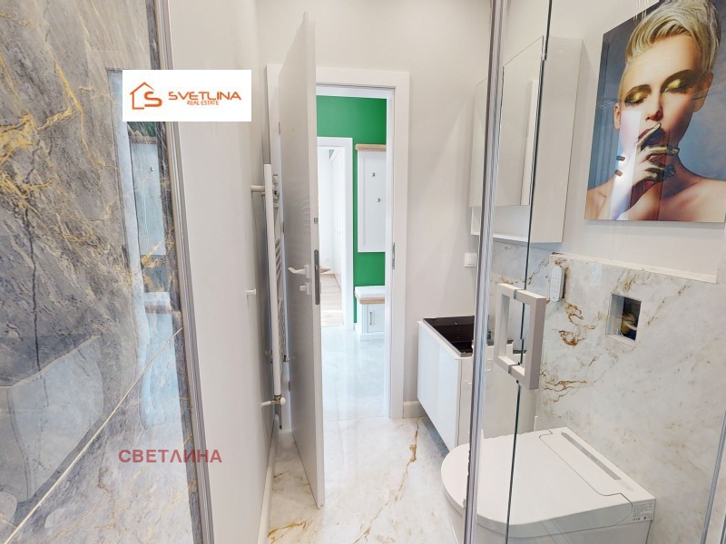 Kiadó  1 hálószoba Sofia , Mladost 4 , 67 négyzetméter | 10848466 - kép [3]