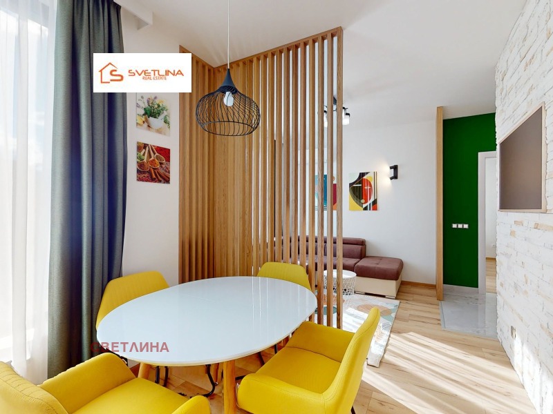 Kiadó  1 hálószoba Sofia , Mladost 4 , 67 négyzetméter | 10848466 - kép [5]