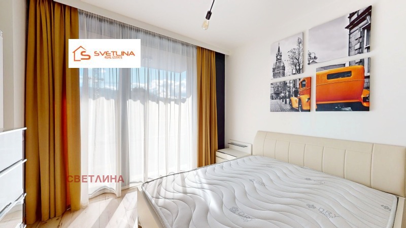 Kiadó  1 hálószoba Sofia , Mladost 4 , 67 négyzetméter | 10848466 - kép [12]