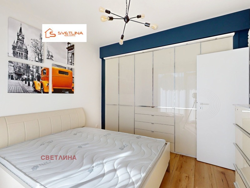 Kiadó  1 hálószoba Sofia , Mladost 4 , 67 négyzetméter | 10848466 - kép [11]