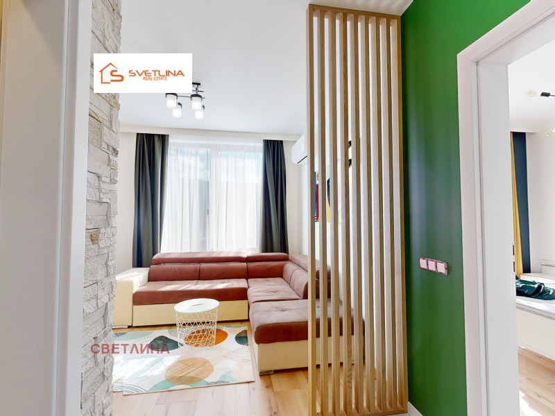 Kiadó  1 hálószoba Sofia , Mladost 4 , 67 négyzetméter | 10848466 - kép [9]