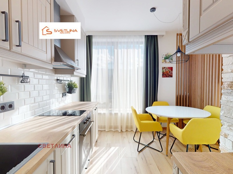 Kiadó  1 hálószoba Sofia , Mladost 4 , 67 négyzetméter | 10848466 - kép [4]