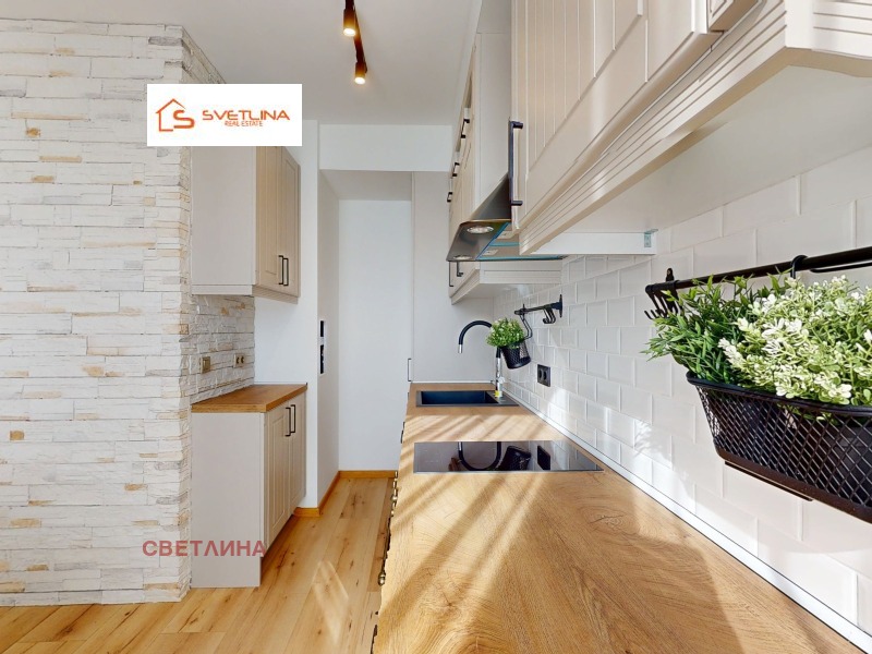 Kiadó  1 hálószoba Sofia , Mladost 4 , 67 négyzetméter | 10848466 - kép [10]