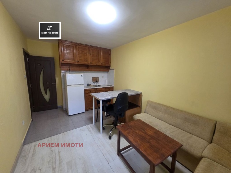 Дава под наем 2-СТАЕН, гр. София, Лозенец, снимка 6 - Апартаменти - 52893678