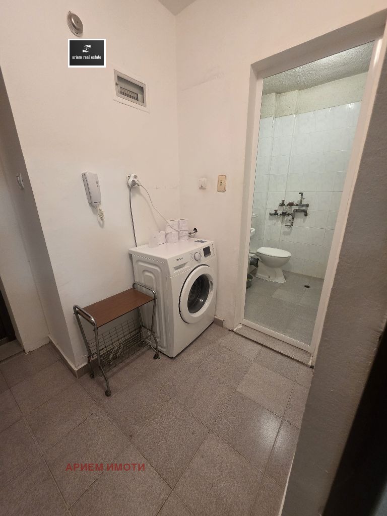 Дава под наем 2-СТАЕН, гр. София, Лозенец, снимка 11 - Апартаменти - 52893678