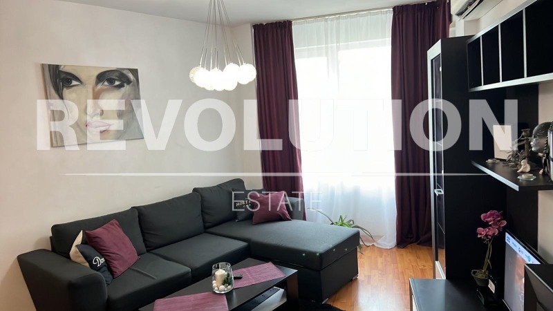 Te huur  1 slaapkamer Varna , k.k. Sv.Sv. Konstantin i Elena , 61 m² | 98915970 - afbeelding [2]