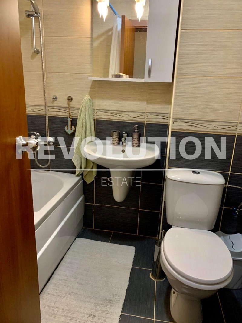 Te huur  1 slaapkamer Varna , k.k. Sv.Sv. Konstantin i Elena , 61 m² | 98915970 - afbeelding [4]