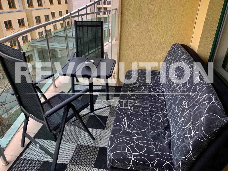 Te huur  1 slaapkamer Varna , k.k. Sv.Sv. Konstantin i Elena , 61 m² | 98915970 - afbeelding [6]