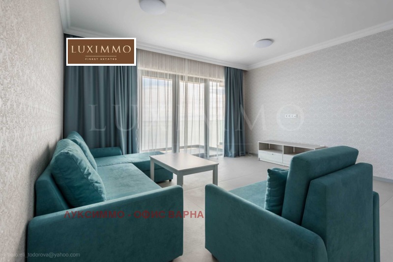 Da affittare  1 camera da letto Varna , m-t Alen mak , 95 mq | 44457524 - Immagine [4]