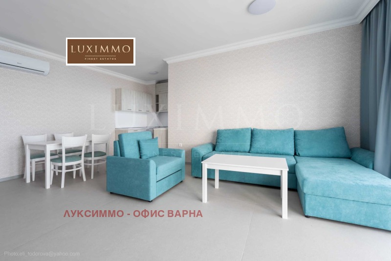 Da affittare  1 camera da letto Varna , m-t Alen mak , 95 mq | 44457524 - Immagine [5]