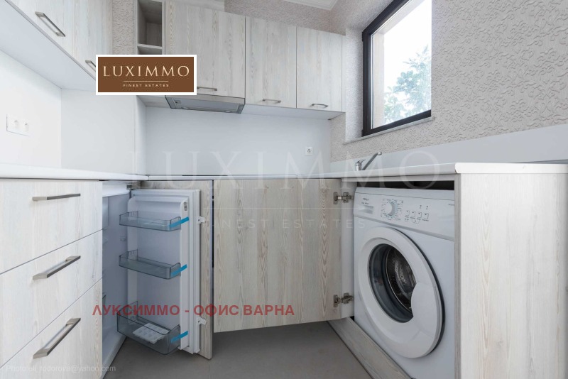 Da affittare  1 camera da letto Varna , m-t Alen mak , 95 mq | 44457524 - Immagine [9]