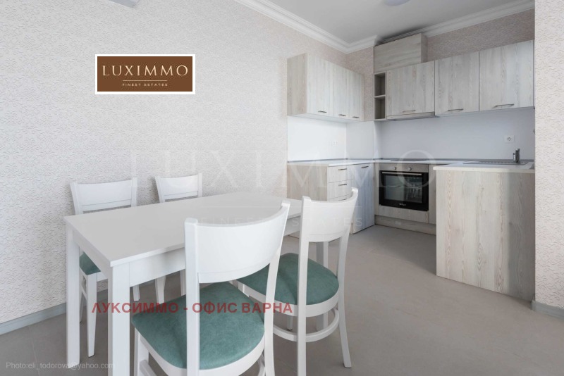 Da affittare  1 camera da letto Varna , m-t Alen mak , 95 mq | 44457524 - Immagine [7]