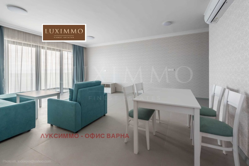 Da affittare  1 camera da letto Varna , m-t Alen mak , 95 mq | 44457524 - Immagine [11]