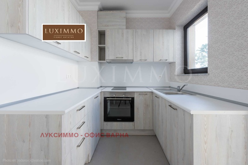 Da affittare  1 camera da letto Varna , m-t Alen mak , 95 mq | 44457524 - Immagine [8]