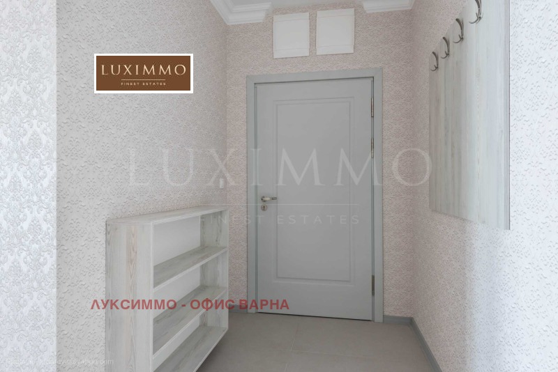 Da affittare  1 camera da letto Varna , m-t Alen mak , 95 mq | 44457524 - Immagine [16]