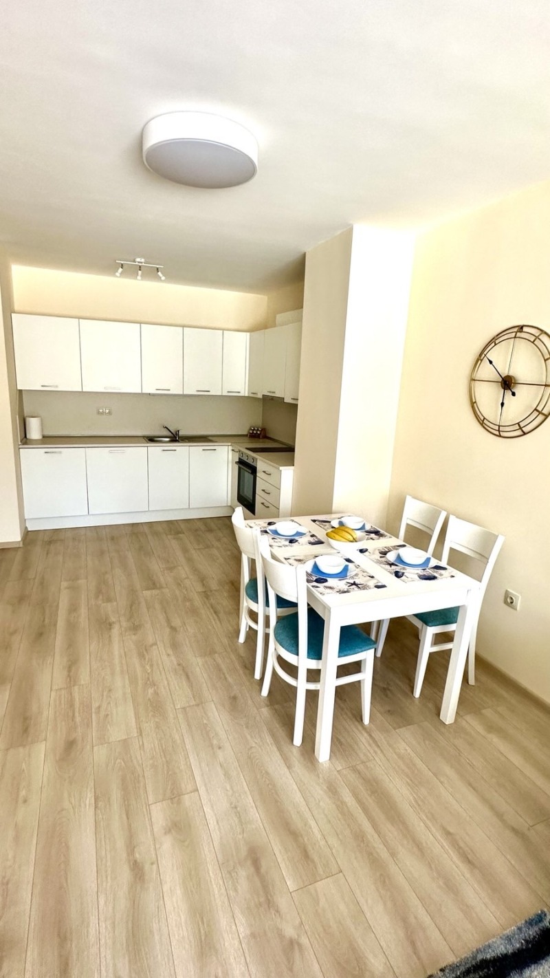 Дава под наем 2-СТАЕН, гр. Варна, Аспарухово, снимка 4 - Апартаменти - 52490473