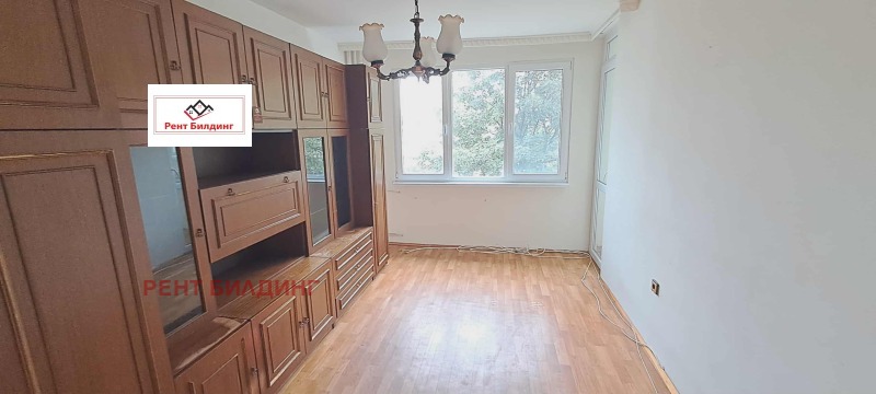 Дава под наем 2-СТАЕН, гр. Бургас, Славейков, снимка 2 - Апартаменти - 52801332