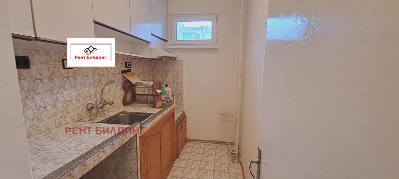 Дава под наем 2-СТАЕН, гр. Бургас, Славейков, снимка 5 - Апартаменти - 52801332