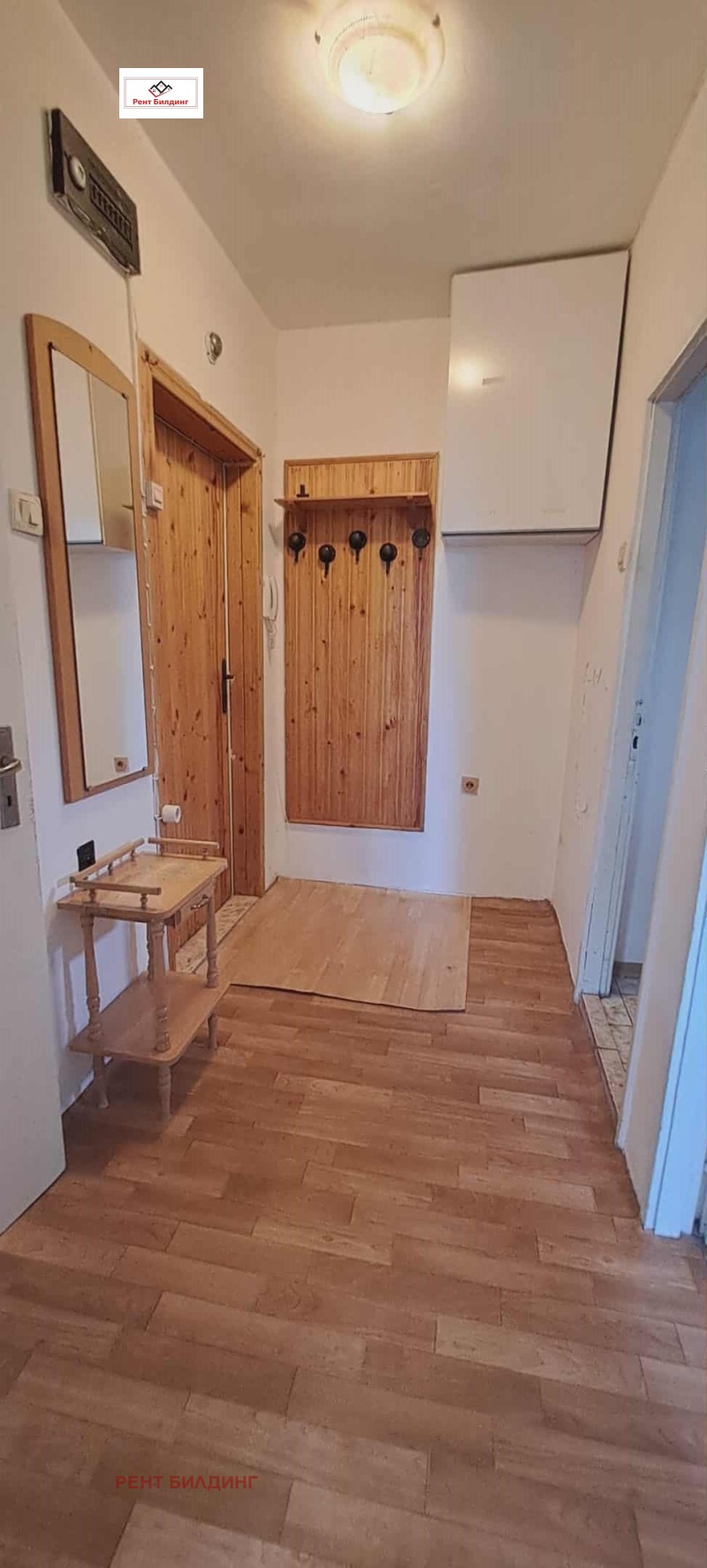 Дава под наем 2-СТАЕН, гр. Бургас, Славейков, снимка 6 - Апартаменти - 52801332