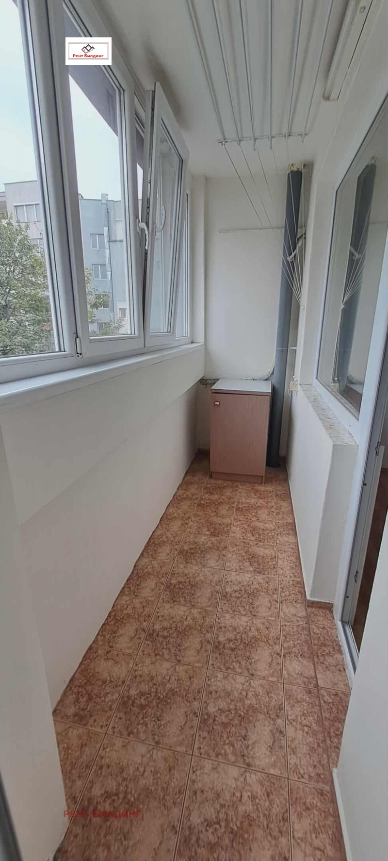 Дава под наем 2-СТАЕН, гр. Бургас, Славейков, снимка 8 - Апартаменти - 52801332