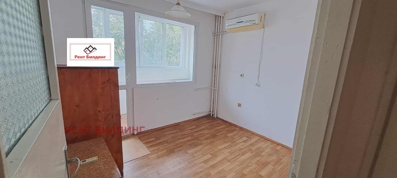 Дава под наем 2-СТАЕН, гр. Бургас, Славейков, снимка 3 - Апартаменти - 52801332