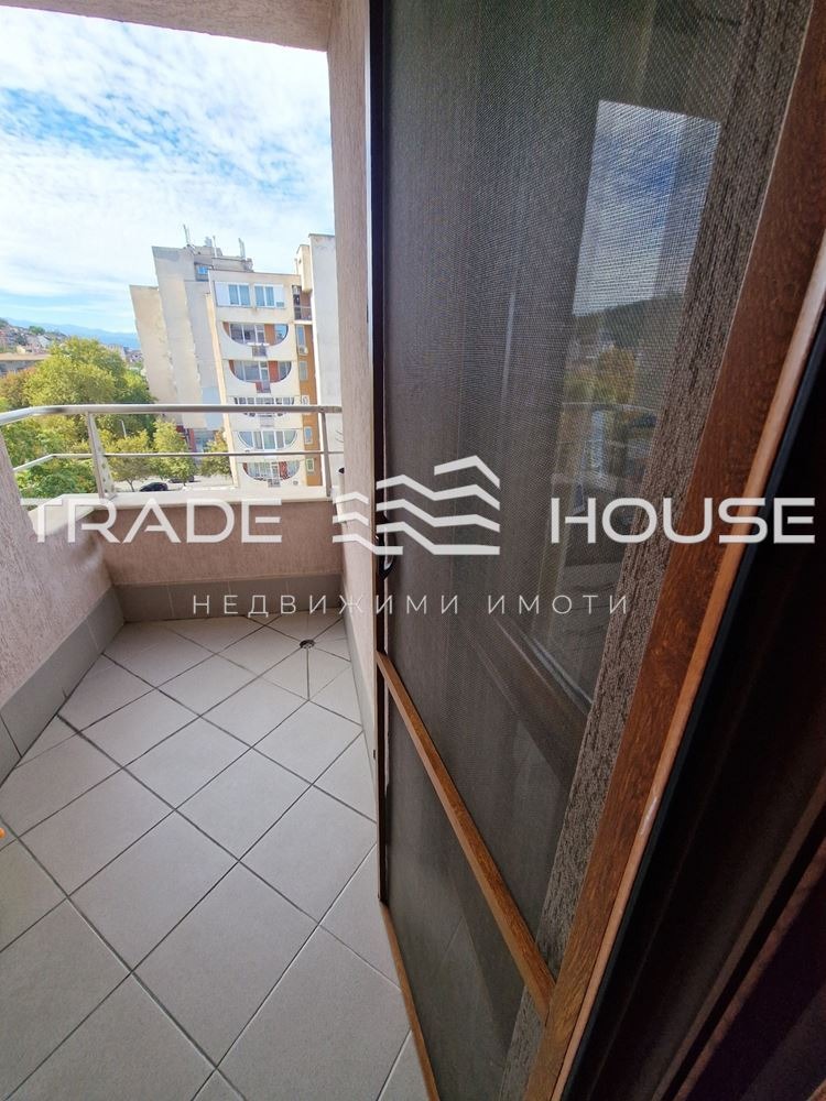 Дава под наем 2-СТАЕН, гр. Пловдив, Мараша, снимка 3 - Апартаменти - 53186973