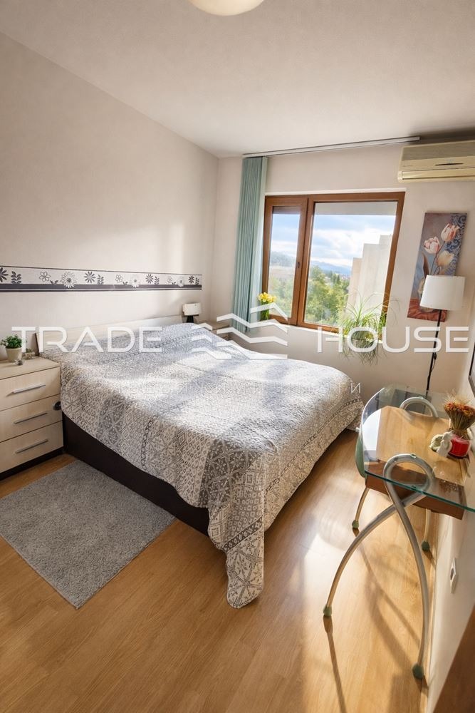 Дава под наем 2-СТАЕН, гр. Пловдив, Мараша, снимка 4 - Апартаменти - 53186973