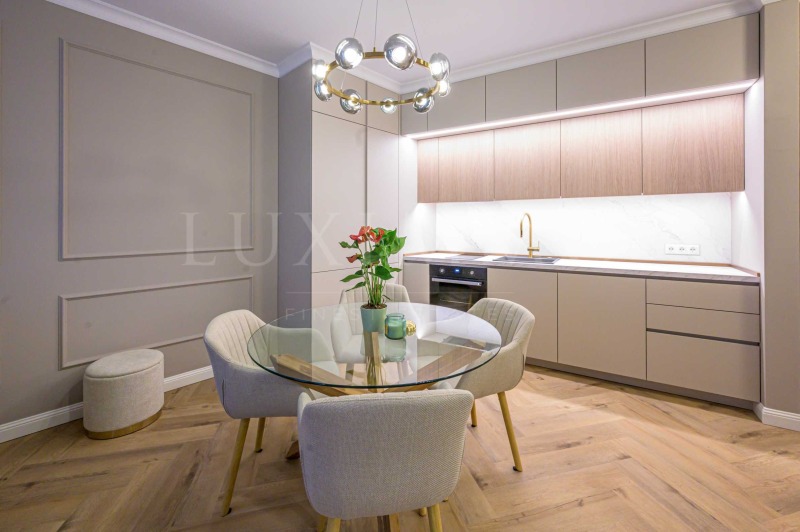 Дава под наем 2-СТАЕН, гр. София, Манастирски ливади