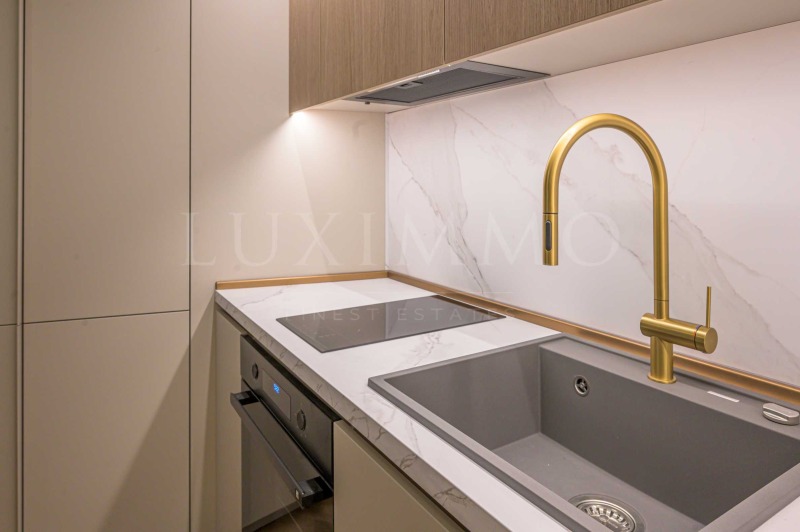 Дава под наем 2-СТАЕН, гр. София, Манастирски ливади, снимка 8 - Апартаменти - 53213415