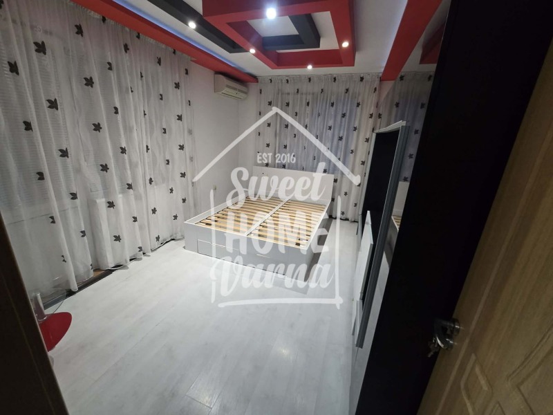 Дава под наем 2-СТАЕН, гр. Варна, Владислав Варненчик 1, снимка 5 - Апартаменти - 53227662