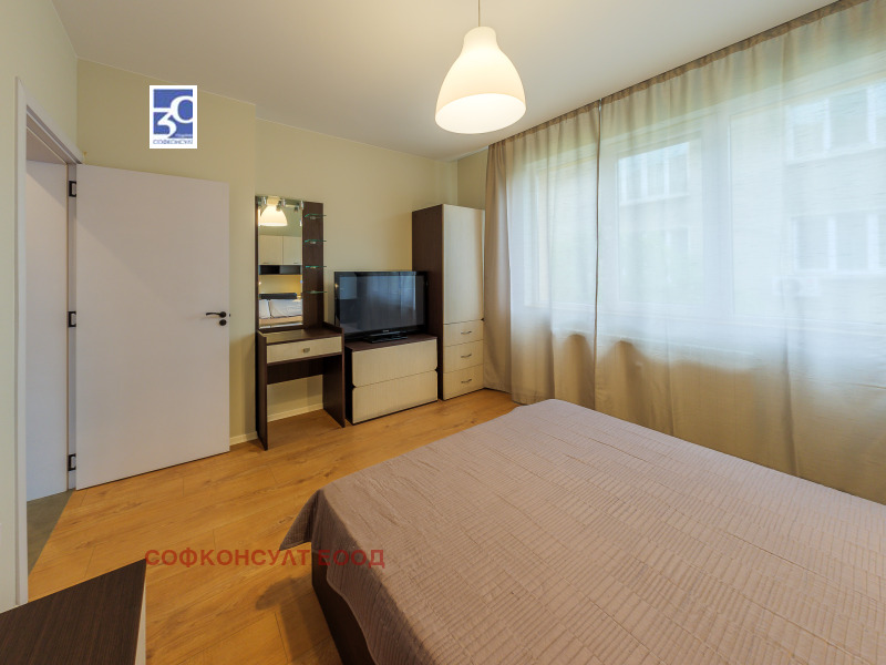 Дава под наем  3-стаен град София , Медицинска академия , 85 кв.м | 56033084 - изображение [10]
