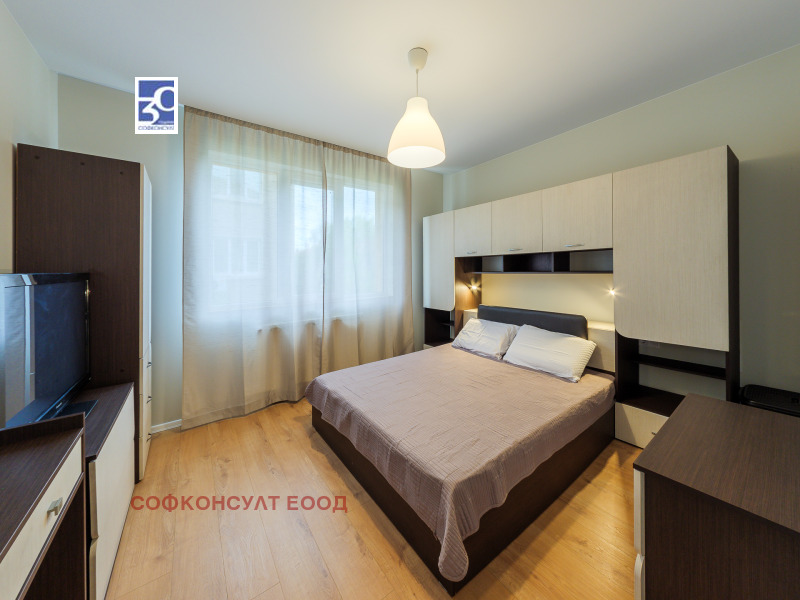 Дава под наем  3-стаен град София , Медицинска академия , 85 кв.м | 56033084 - изображение [7]