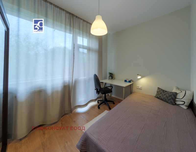Дава под наем  3-стаен град София , Медицинска академия , 85 кв.м | 56033084 - изображение [13]