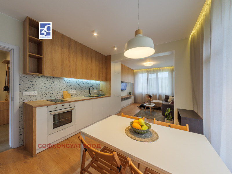Дава под наем  3-стаен град София , Медицинска академия , 85 кв.м | 56033084 - изображение [2]