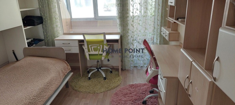 Kiadó  2 hálószobás Varna , Okrazsna bolnica-Generali , 78 négyzetméter | 28824308 - kép [7]