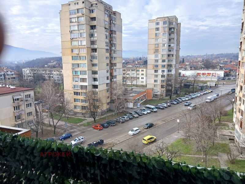 Дава под наем 3-СТАЕН, гр. София, Красна поляна 1, снимка 14 - Апартаменти - 53239818