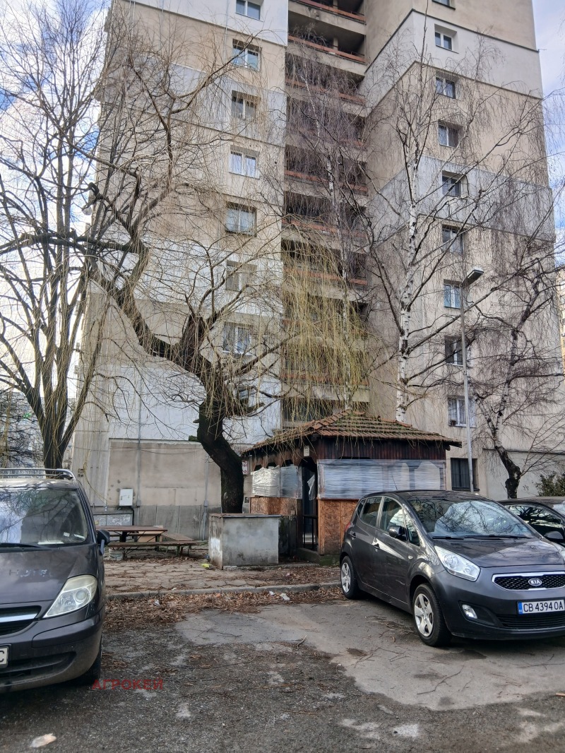 Дава под наем 3-СТАЕН, гр. София, Красна поляна 1, снимка 17 - Апартаменти - 53239818