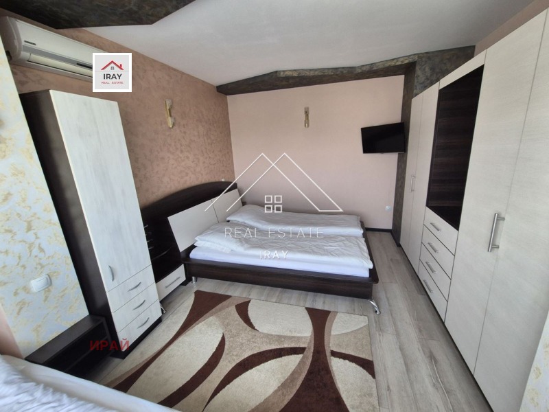 Дава под наем 3-СТАЕН, гр. Стара Загора, Център, снимка 12 - Апартаменти - 53248717