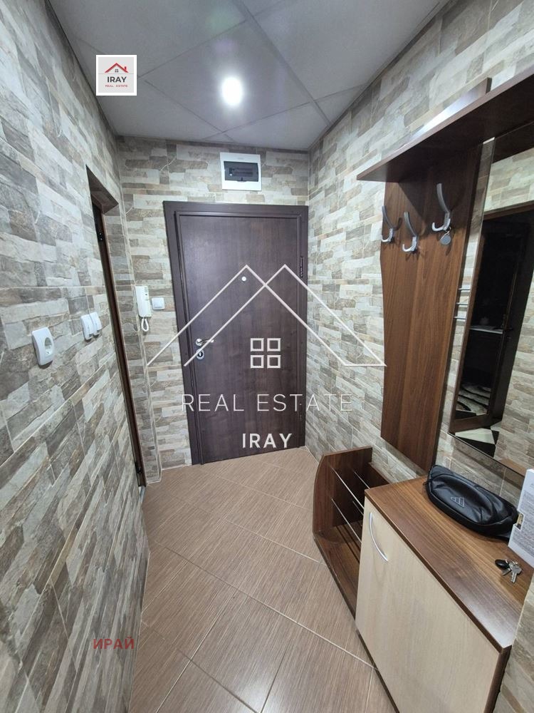 Дава под наем 3-СТАЕН, гр. Стара Загора, Център, снимка 11 - Апартаменти - 53248717